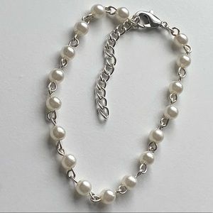 ❣︎ Pearl bracelet ❣︎